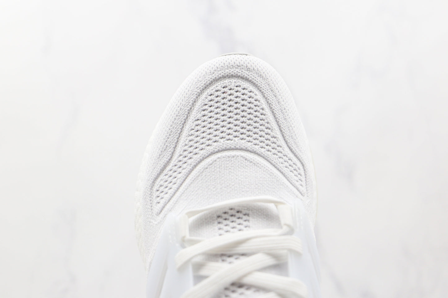 Adidas UltraBoost 22 Branco Triplo 