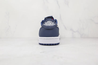 Jordan 1 Low SB Azul Marinho 