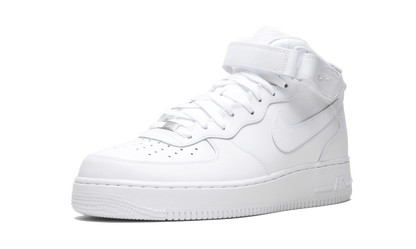 Nike Air Force 1 Mid Branco '07