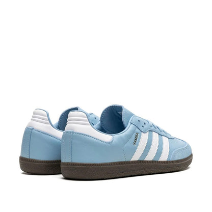 Adidas Samba X Argentina 