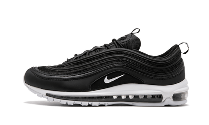 Nike Air Max 97 Preto e Branco