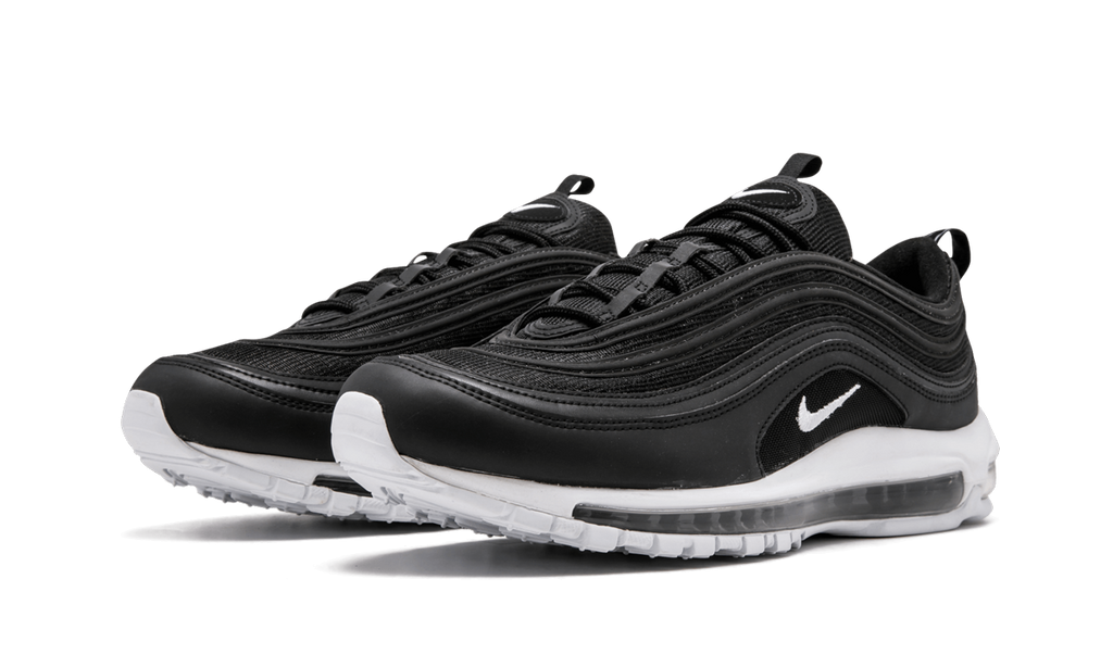 Nike Air Max 97 Preto e Branco