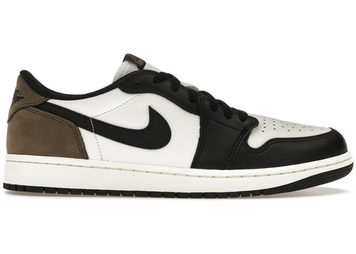 Jordan 1 Retro Low Mocha 