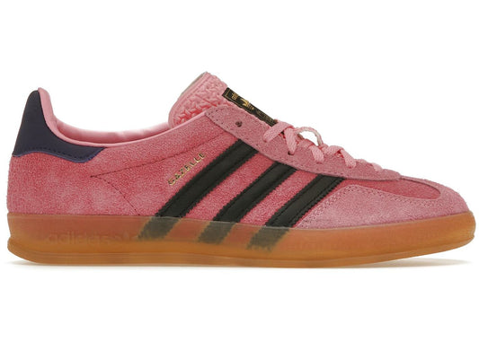 Adidas Gazelle Indoor Bliss Rosa Roxo
