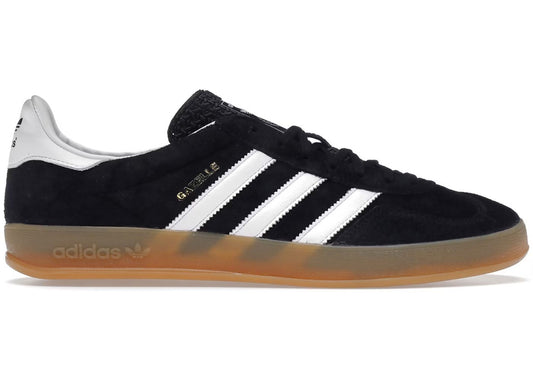 Adidas Gazelle Indoor Core Preto