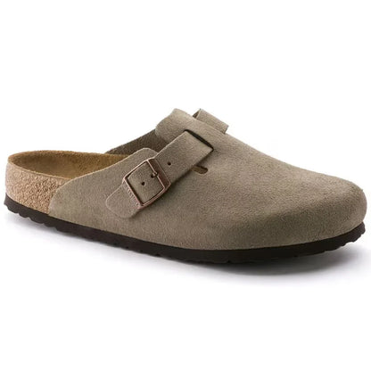 Palmilha macia Birkenstock Boston