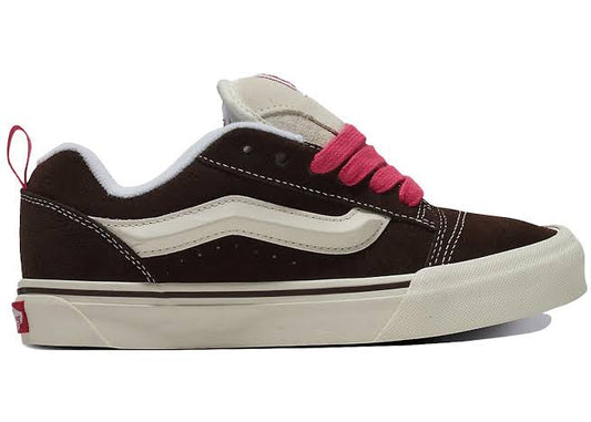 Vans Knu Skool Marrom