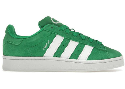Adidas Campus 00s Verde Nuvem Branco