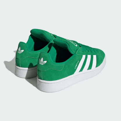 Adidas Campus 00s Verde Nuvem Branco