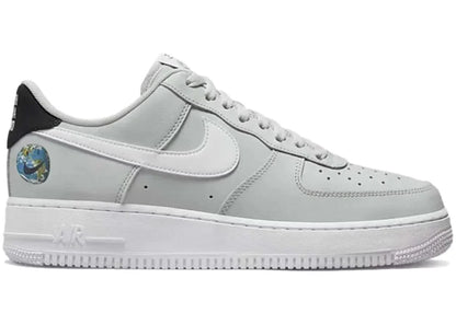 Nike Air Force 1 Tenha um Dia Nike Terra