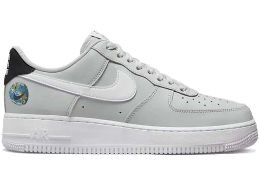 Nike Air Force 1 Tenha um Dia Nike Terra
