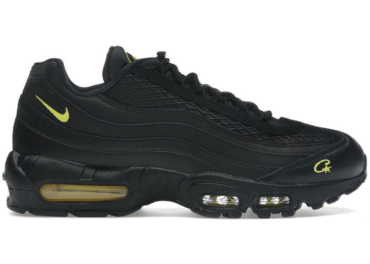 Corteiz x Nike Air Max 95 Honey Black