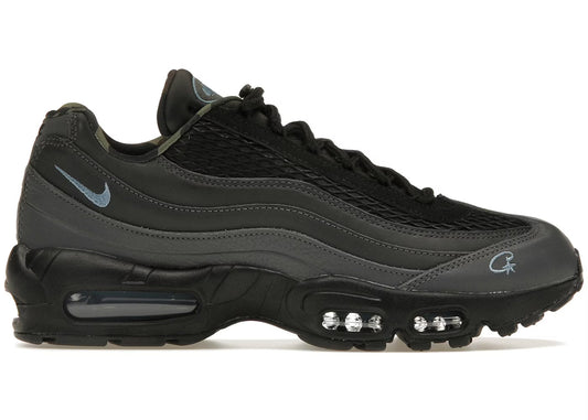 Corteiz x Nike Air Max 95 SP Tempestade Egeia