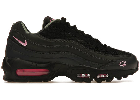 Corteiz x Nike Air Max 95 SP Rosa Beam