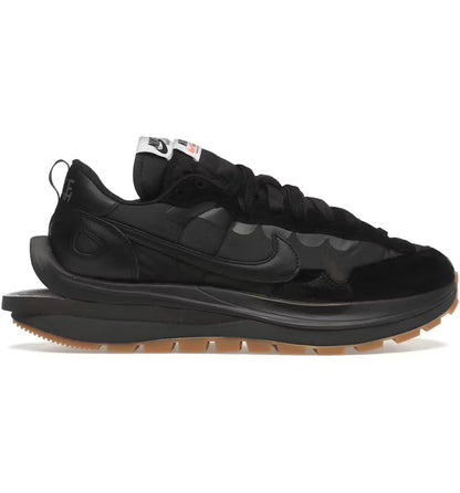 Nike Vaporwaffle sacai Black Gum
