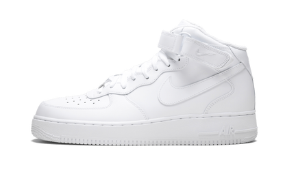 Nike Air Force 1 Mid Branco '07