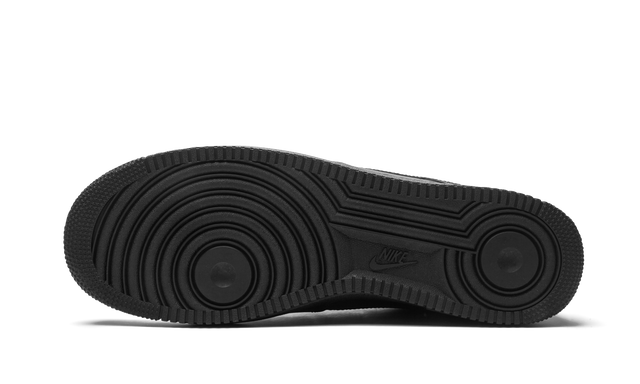 Nike Air Force 1 Preto