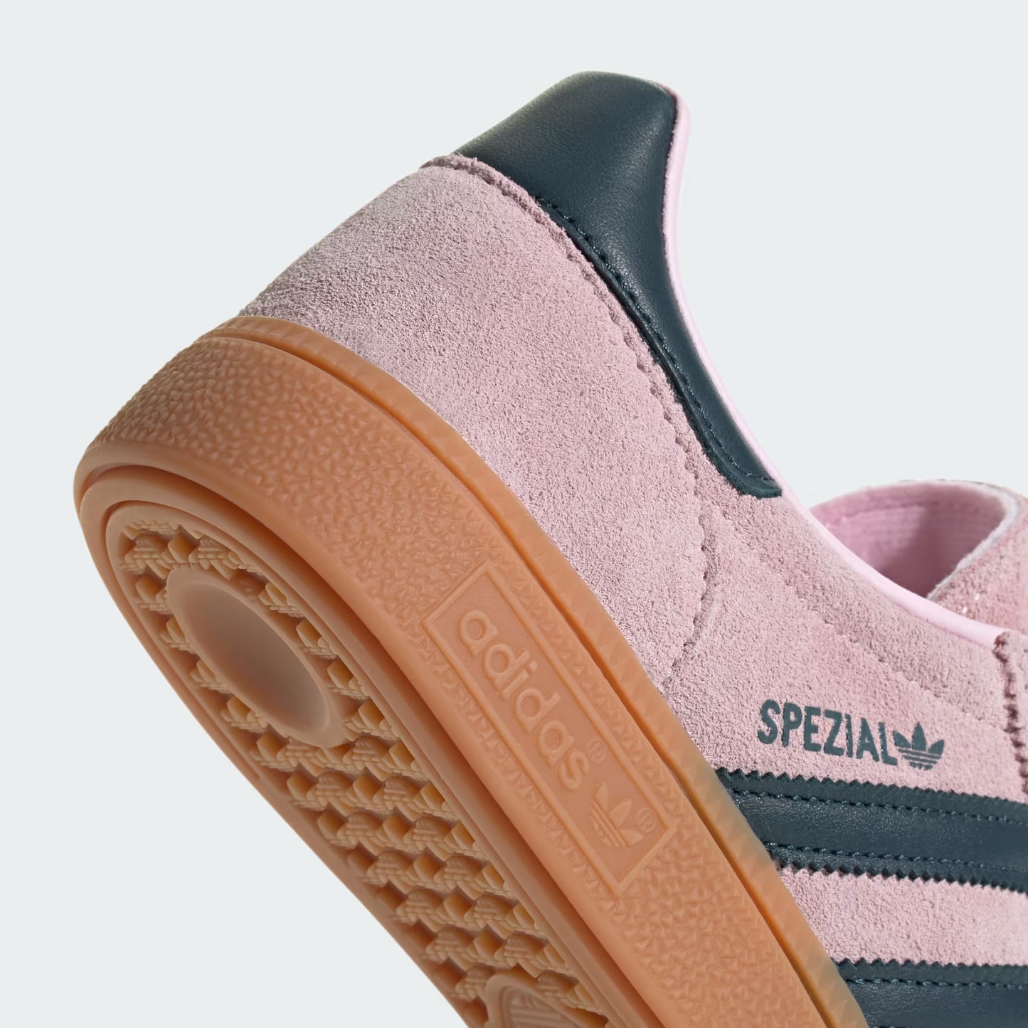 Adidas Handball Spezial Clear Pink Arctic Night