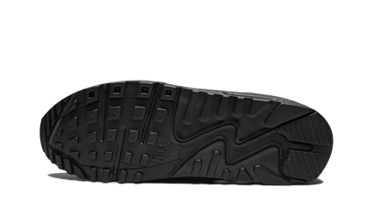 Nike Air Max 90 Off White Preto