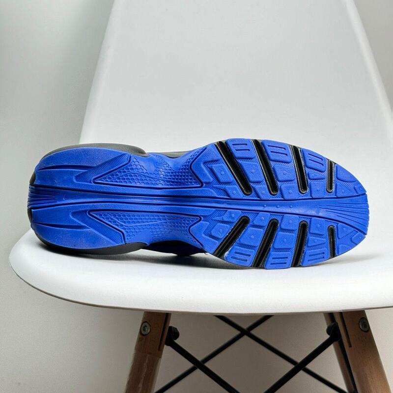 Nike Air Max Portal Racer Azul