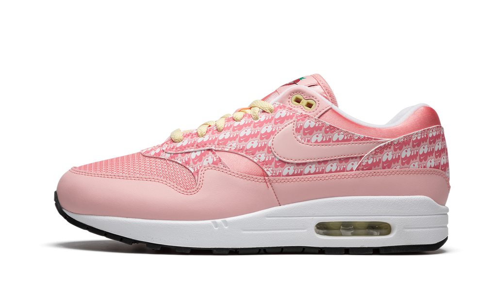 Nike Air Max 1 Limonada Morango