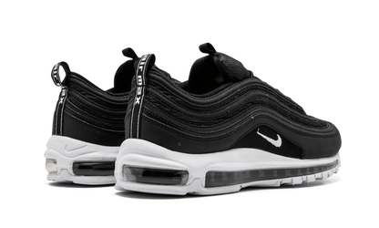 Nike Air Max 97 Preto e Branco