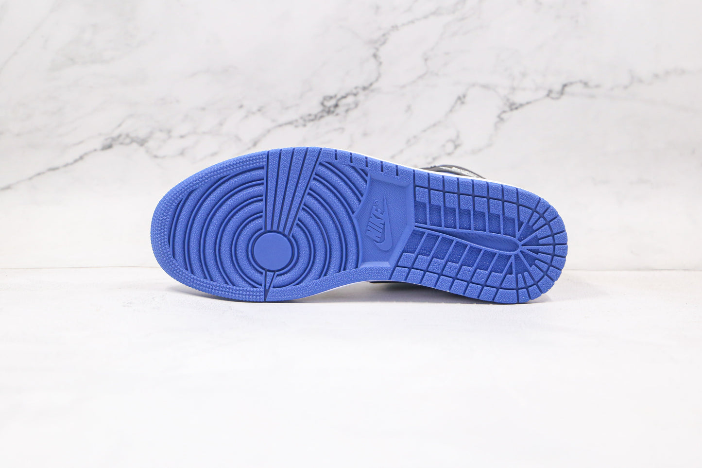 Jordan 1 Retro High Royal Toe 