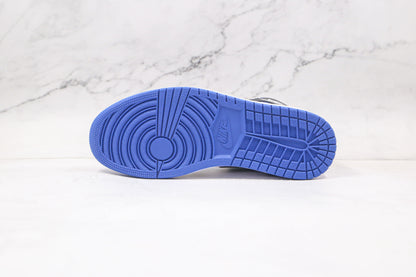 Jordan 1 Retro High Royal Toe 