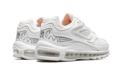 Nike Air Max 98 TL Supreme Branco