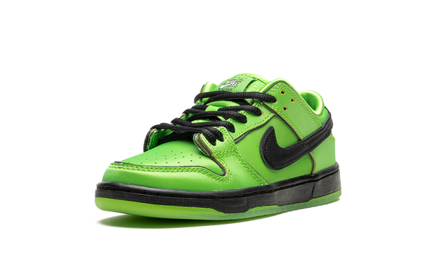Nike SB Dunk Low x As Meninas Superpoderosas