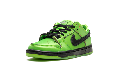 Nike SB Dunk Low x As Meninas Superpoderosas