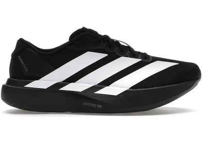 Adidas Adizero Evo SL Preto Branco