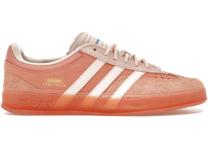 Bad Bunny x adidas Gazelle Indoor Cabo Vermelho