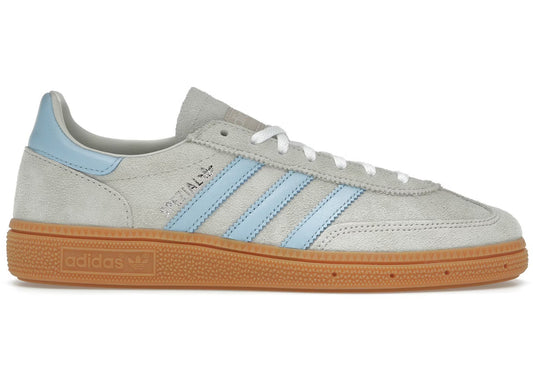Adidas Handebol Spezial Alumina Clear Sky Gum 