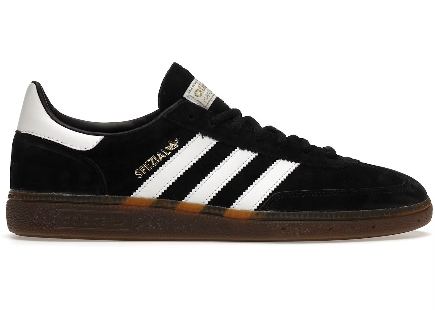 Adidas Handebol Spezial Núcleo Preto 