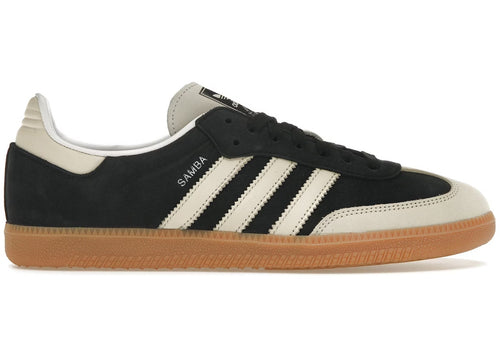 Adidas Samba OG Preto Maravilha Branco 