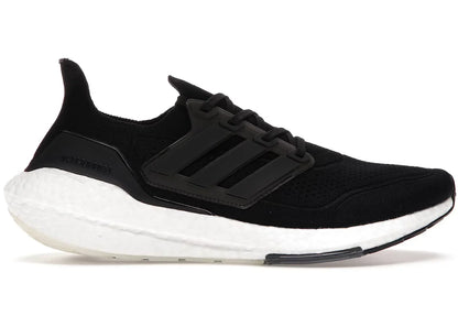 Adidas Ultraboost 21 Preto Branco