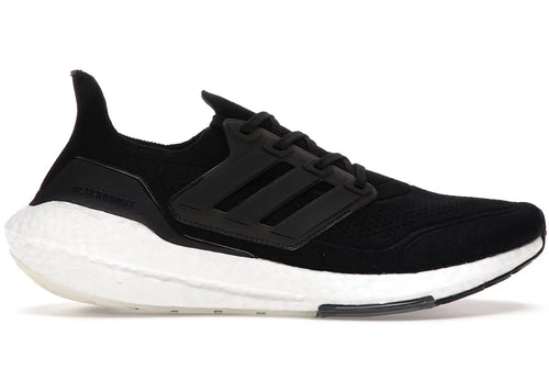 Adidas Ultraboost 21 Preto Branco