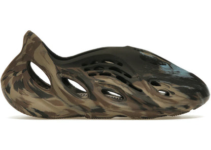 Adidas Yeezy Foam RNR MX Cinza 