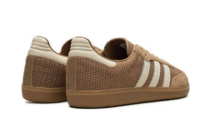Adidas Samba Cardboard 