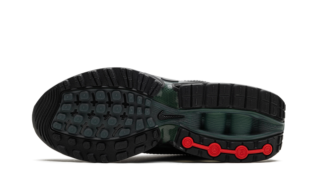 Nike Air Max DN Supreme Preto