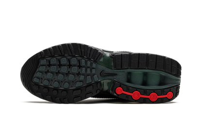 Nike Air Max DN Supreme Preto