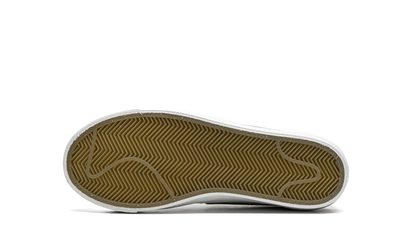 Nike Blazer Low 77 Verde Pinheiro