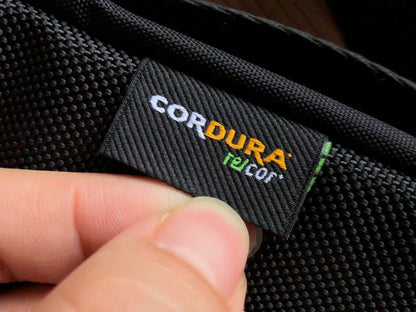 Bolsa de cintura Supreme preta