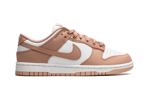 Nike Dunk Low Rose Whisper
