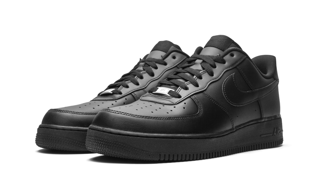 Nike Air Force 1 Preto
