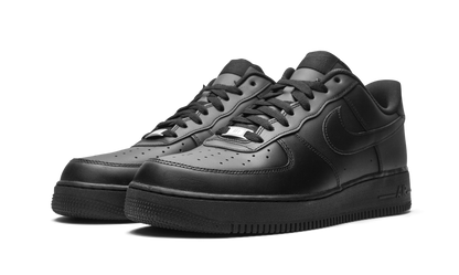 Nike Air Force 1 Preto