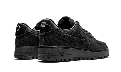 Nike Air Force 1 Stussy Preto