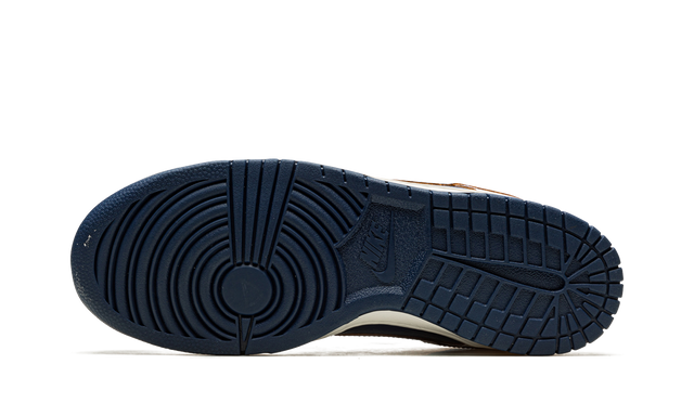 Nike SB Dunk Low HUF Nova Iorque