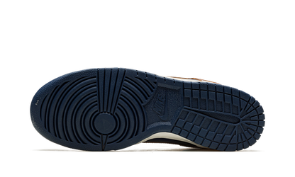 Nike SB Dunk Low HUF Nova Iorque